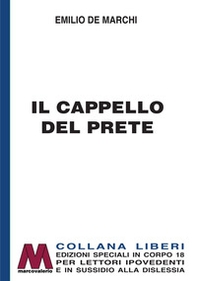 Il cappello del prete - Librerie.coop