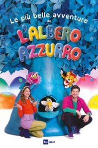 Le più belle avventure de L'Albero Azzurro - Librerie.coop