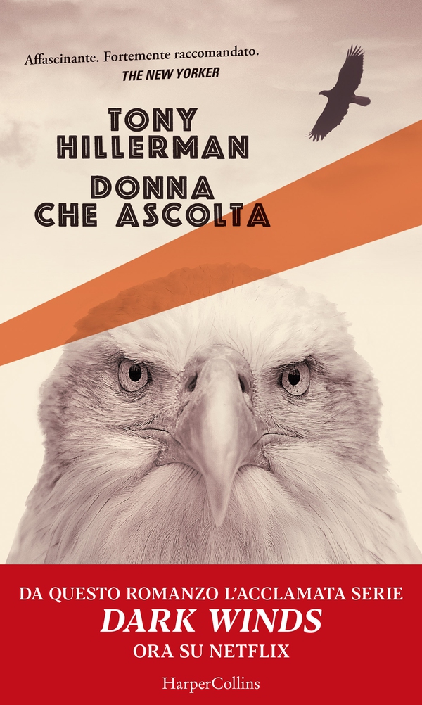 Donna che ascolta - Librerie.coop