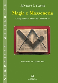 Magia e massoneria - Librerie.coop