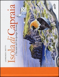Isola di Capraia. I taccuini dell'arcipelago toscano - Librerie.coop