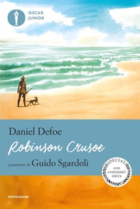 Robinson Crusoe - Librerie.coop