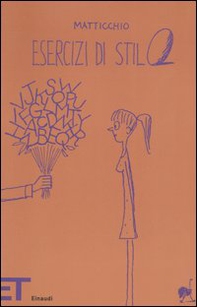 Esercizi di stilo - Librerie.coop Esercizi di stilo - Librerie.coop