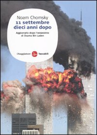 11 settembre. Dieci anni dopo - Librerie.coop 11 settembre. Dieci anni dopo - Librerie.coop