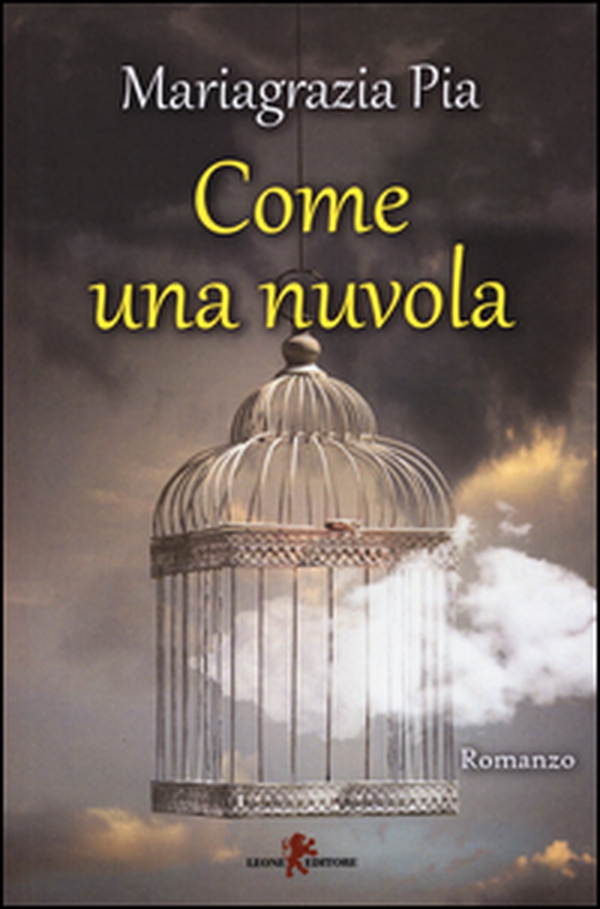 Come una nuvola - Librerie.coop Come una nuvola - Librerie.coop