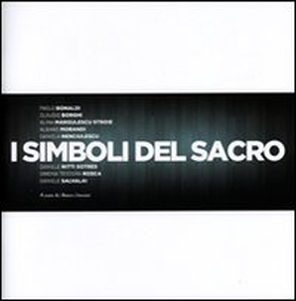 I simboli del sacro - Librerie.coop I simboli del sacro - Librerie.coop
