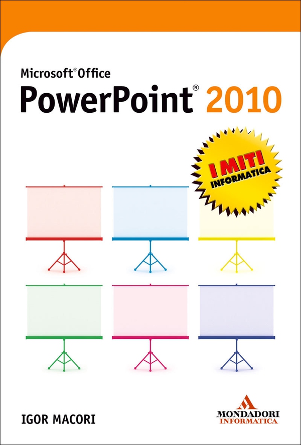 Microsoft Office PowerPoint 2010 - Librerie.coop Microsoft Office PowerPoint 2010 - Librerie.coop