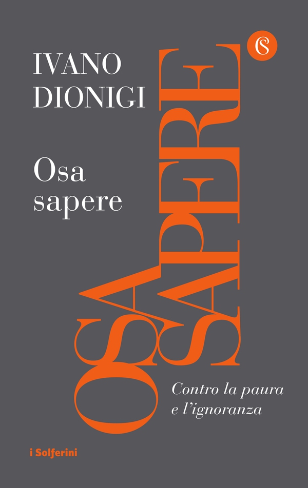 Osa sapere - Librerie.coop Osa sapere - Librerie.coop