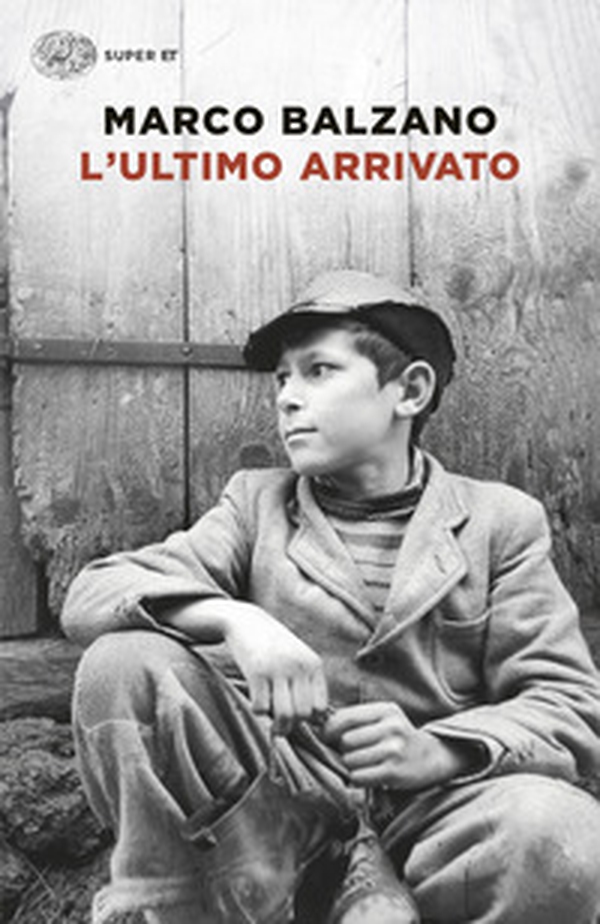 L'ultimo arrivato - Librerie.coop