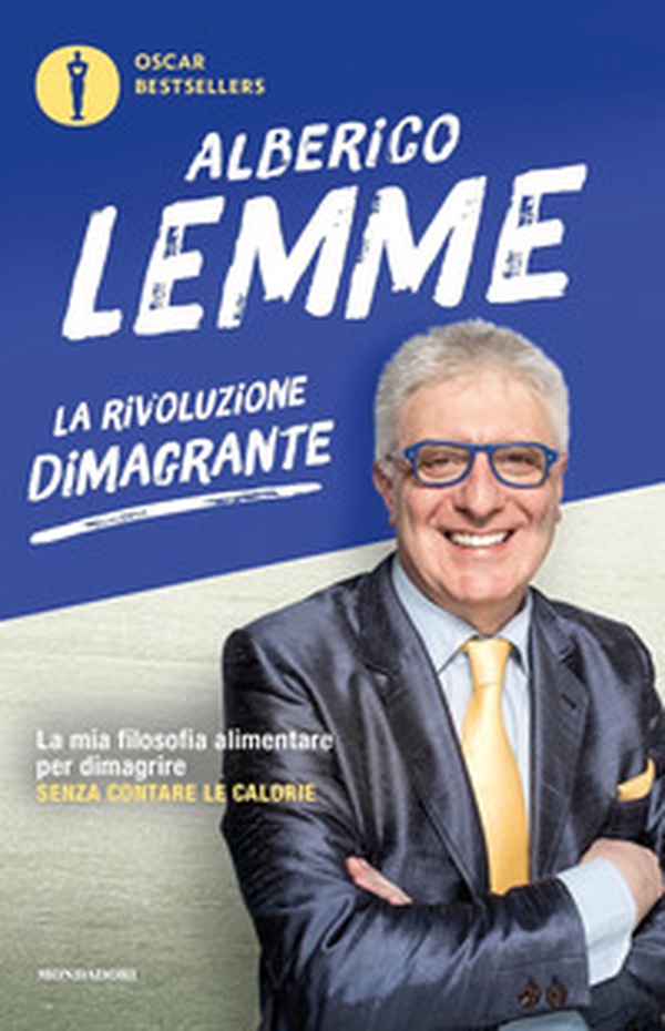 La rivoluzione dimagrante - Librerie.coop La rivoluzione dimagrante - Librerie.coop