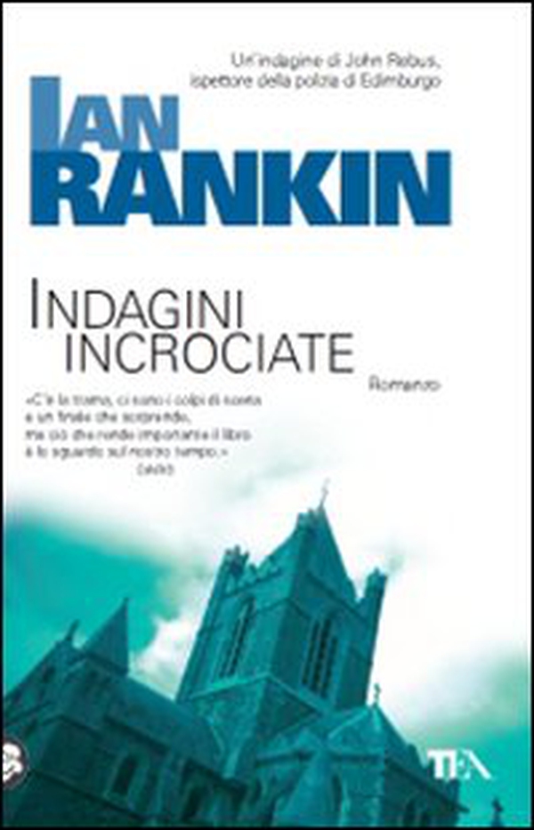 Indagini incrociate - Librerie.coop Indagini incrociate - Librerie.coop