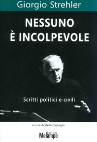 Nessuno è incolpevole - Librerie.coop