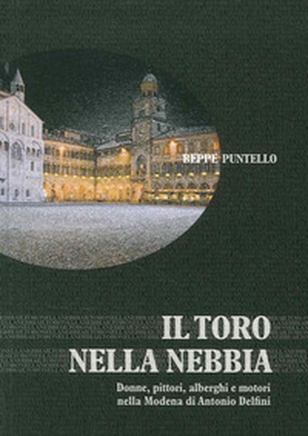 Il toro nella nebbia - Librerie.coop Il toro nella nebbia - Librerie.coop
