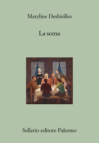 La scena - Librerie.coop