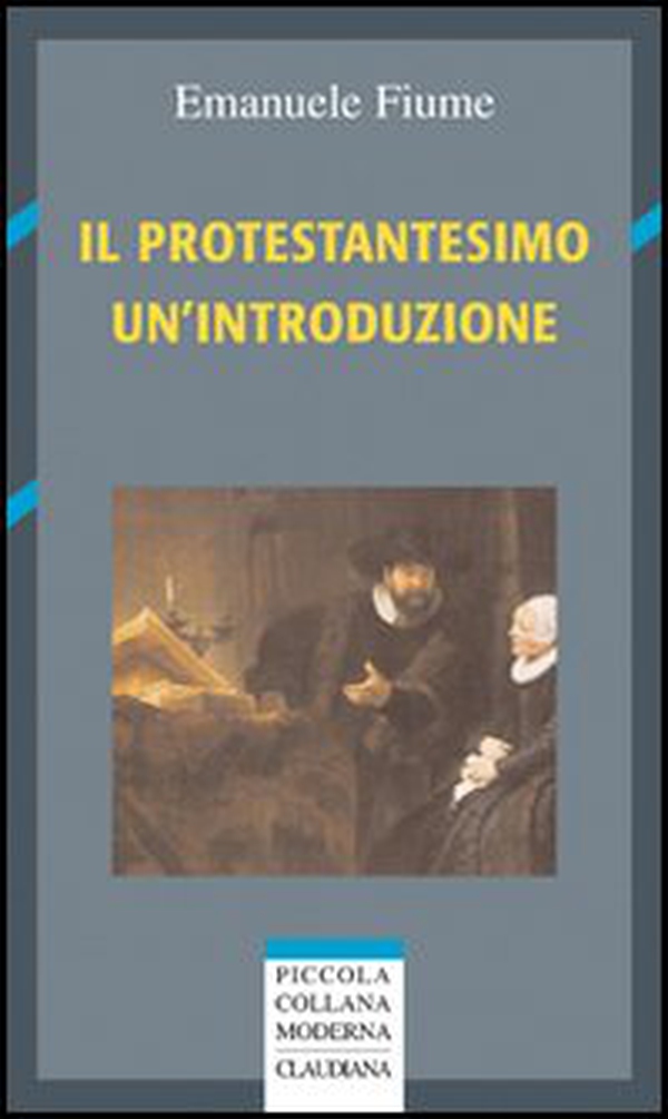Il protestantesimo. Un'introduzione - Librerie.coop Il protestantesimo. Un'introduzione - Librerie.coop