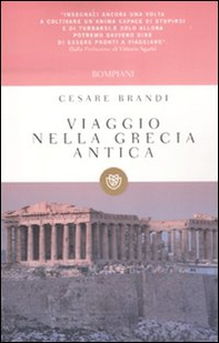 Viaggio nella Grecia antica - Librerie.coop