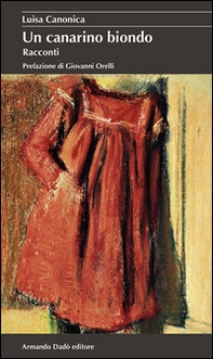 Un canarino biondo - Librerie.coop