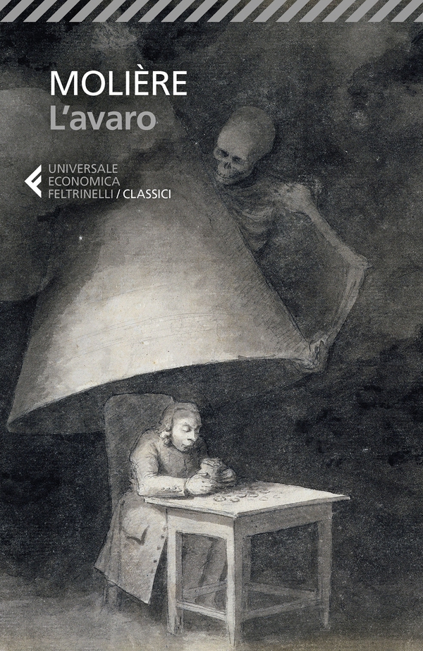 L'avaro - Librerie.coop L'avaro - Librerie.coop