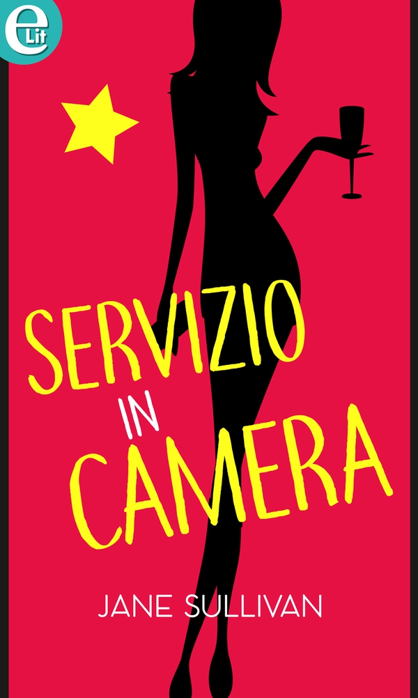 Servizio in camera (eLit) - Librerie.coop Servizio in camera (eLit) - Librerie.coop