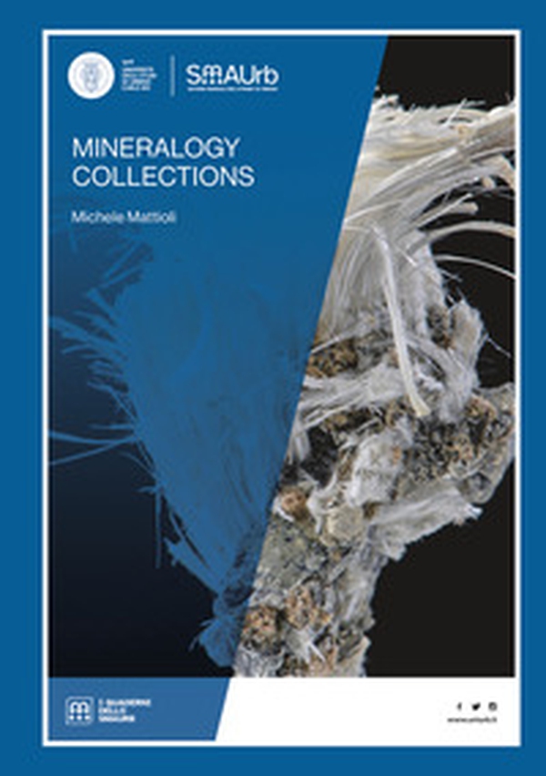 Mineralogy collections - Librerie.coop Mineralogy collections - Librerie.coop