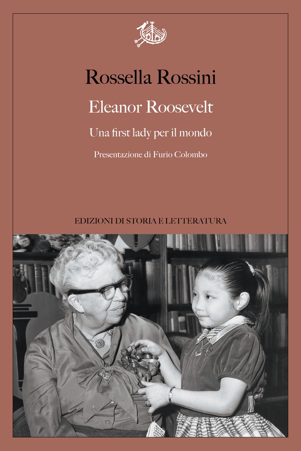 Eleanor Roosevelt - Librerie.coop