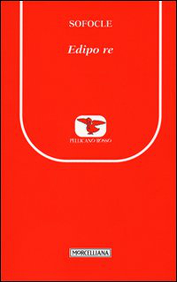 Edipo re - Librerie.coop Edipo re - Librerie.coop