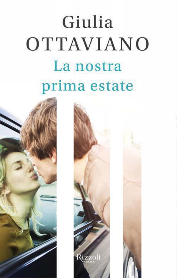 La nostra prima estate - Librerie.coop La nostra prima estate - Librerie.coop