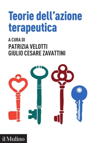 Teorie dell&#8217;azione terapeutica - Librerie.coop