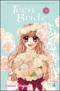 Teen bride - Vol. 1 - Librerie.coop