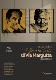 Collana Poetica I Grandi Poeti di Via Margutta vol. 2 - Librerie.coop