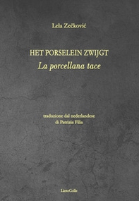 La porcellana tace - Librerie.coop La porcellana tace - Librerie.coop