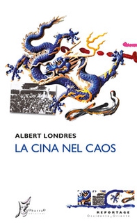 La Cina nel caos - Librerie.coop