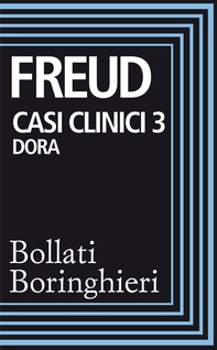 Casi clinici 3: Dora - Librerie.coop Casi clinici 3: Dora - Librerie.coop