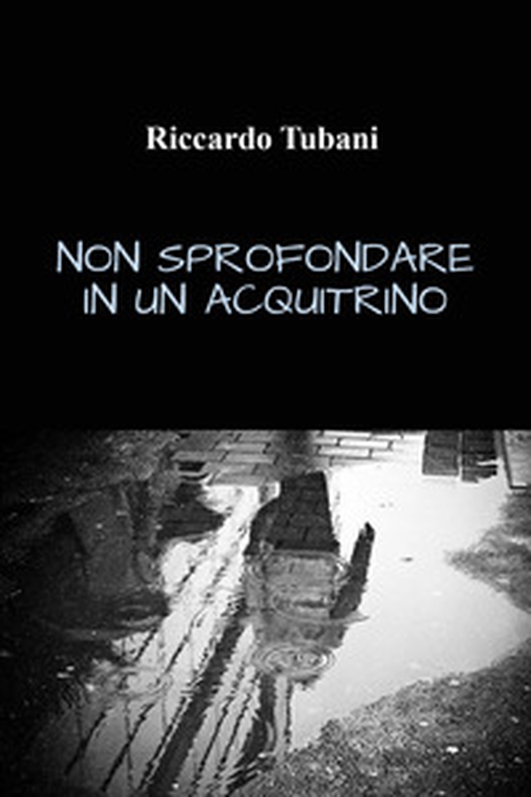 Non sprofondare in un acquitrino - Librerie.coop Non sprofondare in un acquitrino - Librerie.coop