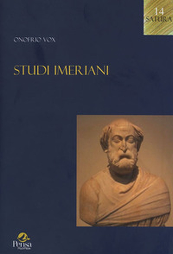 Studi imeriani - Librerie.coop Studi imeriani - Librerie.coop