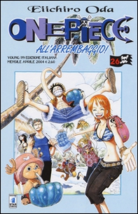 One piece - Vol. 26 - Librerie.coop