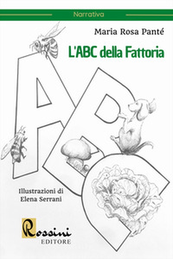 L'ABC della fattoria - Librerie.coop L'ABC della fattoria - Librerie.coop