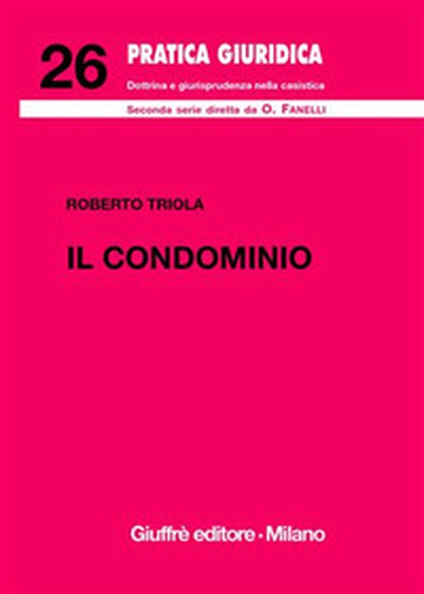 Il condominio - Librerie.coop