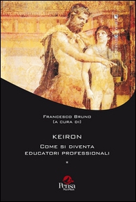 Keiron. Come si diventa educatori professionali - Librerie.coop