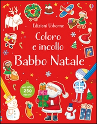 Babbo Natale - Librerie.coop