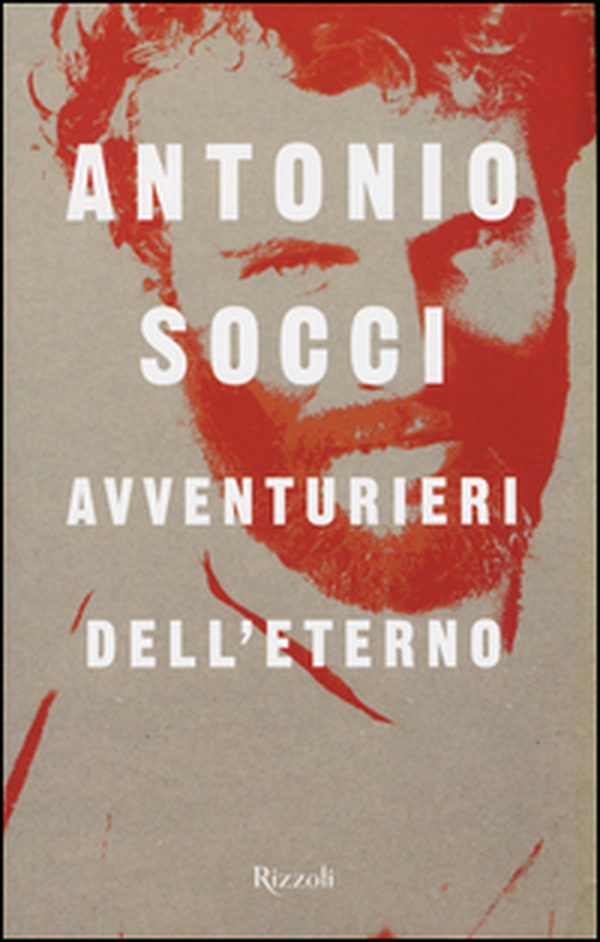 Avventurieri dell'eterno - Librerie.coop Avventurieri dell'eterno - Librerie.coop