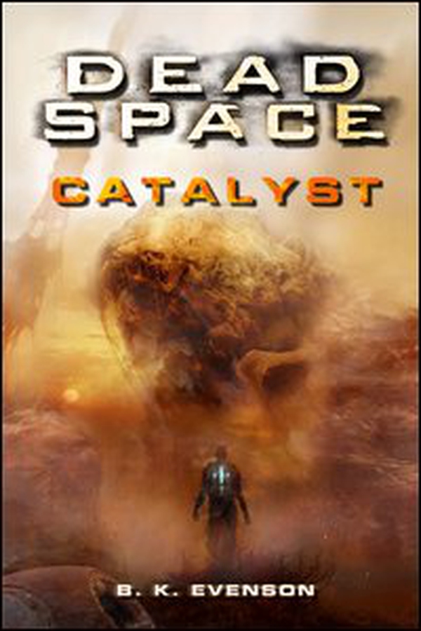 Dead space. Catalyst - Librerie.coop Dead space. Catalyst - Librerie.coop