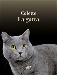 La gatta - Librerie.coop
