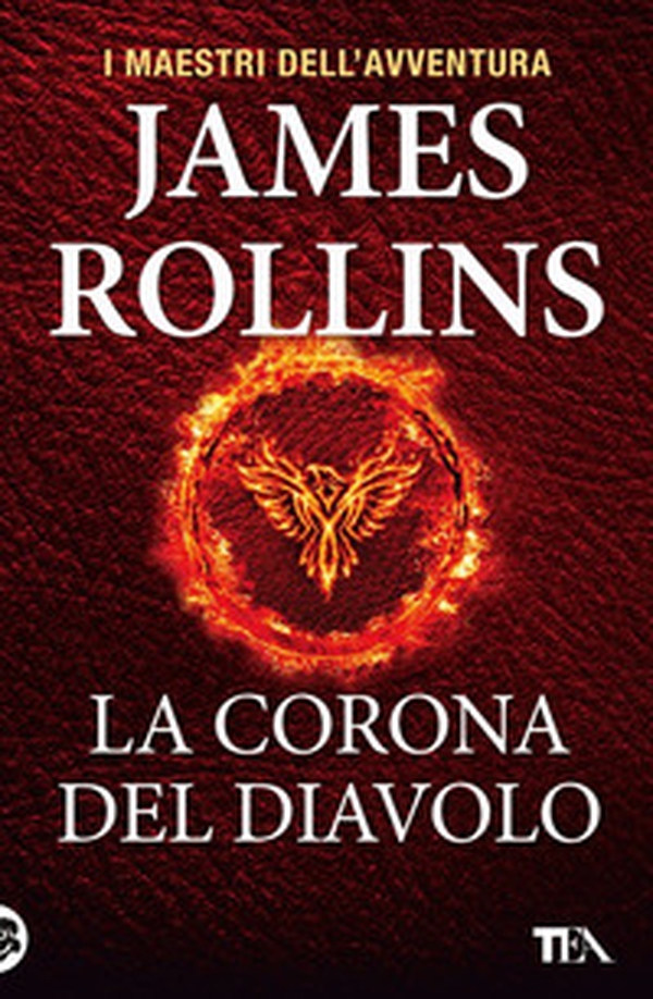 La corona del diavolo - Librerie.coop La corona del diavolo - Librerie.coop