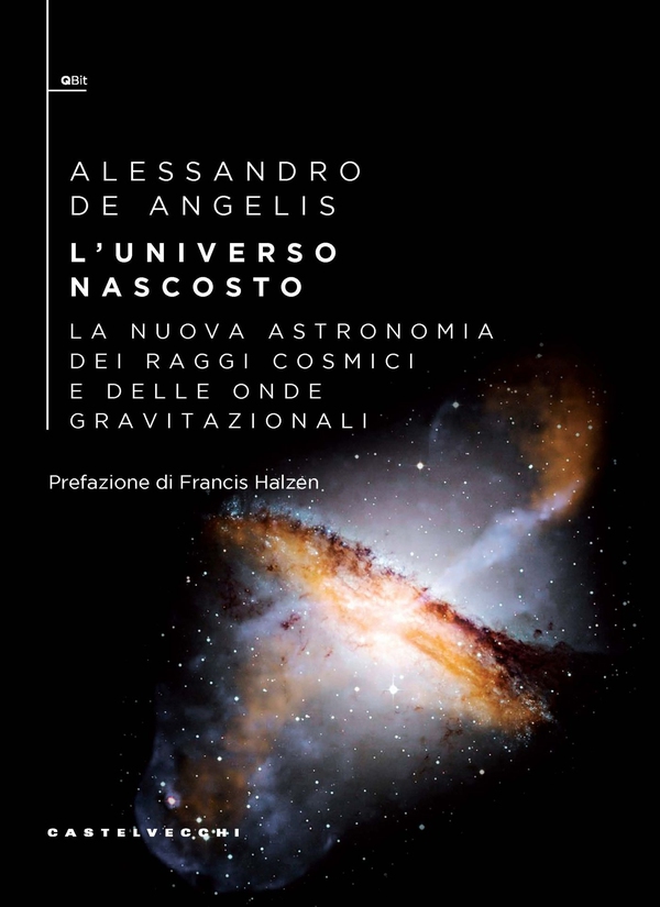 L'universo nascosto - Librerie.coop L'universo nascosto - Librerie.coop