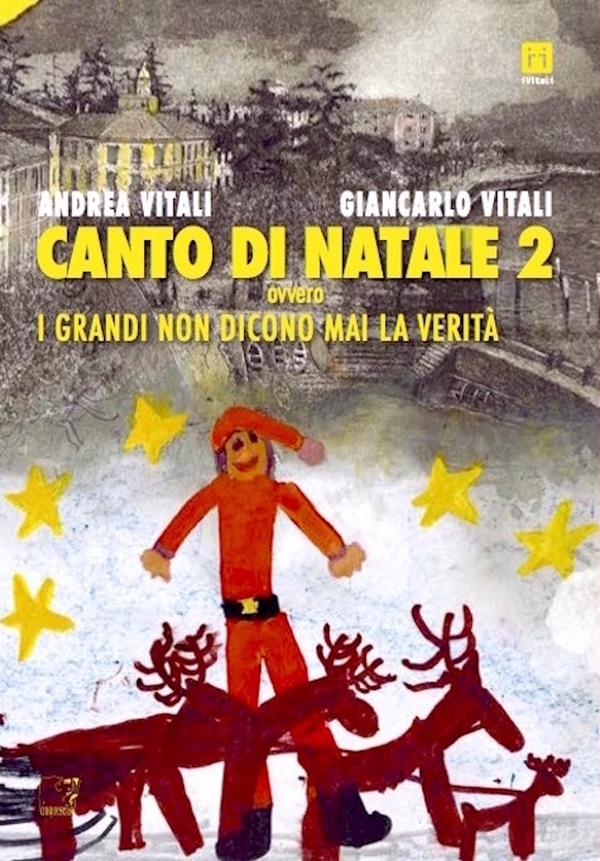 Canto di Natale - Librerie.coop Canto di Natale - Librerie.coop