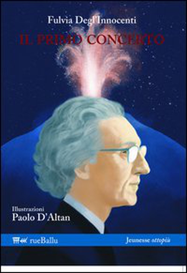 Il primo concerto - Librerie.coop Il primo concerto - Librerie.coop