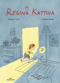 Regina Kattiva - Librerie.coop