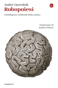 Robopoiesi - Librerie.coop