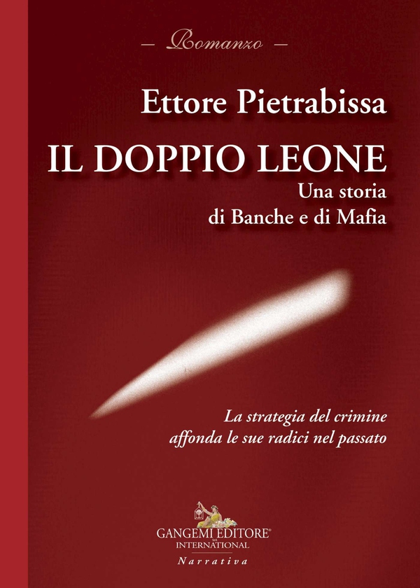 Il doppio leone - Librerie.coop Il doppio leone - Librerie.coop